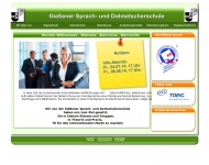 Bild Gieener Sprach- u. Dolmetscherschule