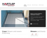 Bild Hartlep Beschichtungen