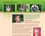 Bild Eifelkruter-Hohes Venn