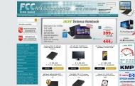 Bild FCC - First Class Computer - Sima GmbH 