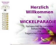 Bild Wickelparadies