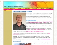 Bild Naturheilpraxis Dietmar Salzburg in Kaiserhammer