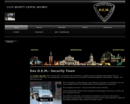 Bild D.E.M. Security