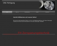 Bild FH Zerspanungstechnik