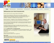 Bild Paul Christ Haustechnik