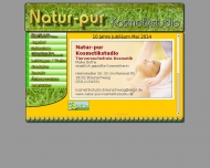 Bild  Kosmetikstudio Natur-pur Braunschweig & Naturkosmetik Inh. Maike Bothe staatlich geprfte Kosmetikerin 