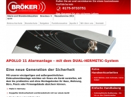 Bild Brker Sicherheitssysteme