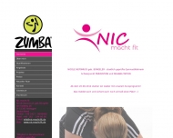 Bild Nic macht fit