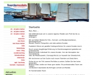 Bild Agentur foerdemodels
