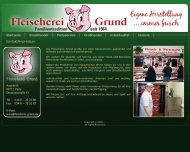 Bild Grund Gerhard u. Grund Matthias GbR Fleischerei