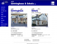 Bild Optik Lttringhaus und Schulz OHG