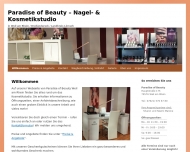 Bild Paradise of Beauty