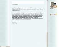 Bild Elektroinstallationsmeister Ralf Mittag