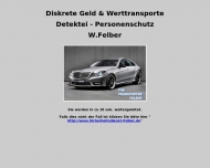 Bild Geld und Werttransporte 