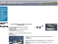 Bild WBL-Wassersport
