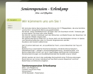 Bild Seniorenpension Erlenkamp