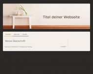 Bild Studio fr Bild und Rahmen
