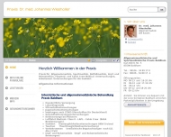 Bild Medizin Mnchen-Ost Dr. med. Johannes Wiesholler