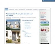 Bild Th. Zink GmbH Fenster und Tren