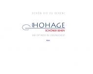 Bild Hohage Carl Heinz Inh. Thomas Niederges e.K.