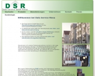 Bild Data Service GmbH Riesa