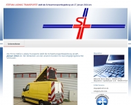Bild Stefan Ludwig Transporte