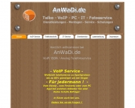 Bild AnWaDi.de