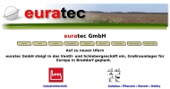 Bild euratec GmbH Naturprodukte fr Mensch und Tier