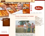Bild Bckerei Bubner e.K.