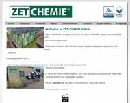 Bild ZET-CHEMIE GmbH