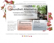 Bild PRAXIS FR GESUNDHEIT