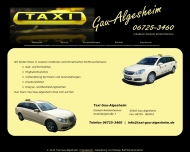 Bild Taxi Gau-Algesheim