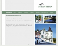 Bild Hotel Feldschlchen Inhaber Hubert Engels