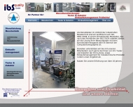 Bild IBS Quality GmbH