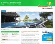 Bild Vacaciones