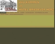 Bild Hotel Briedeler Herzchen