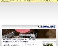 Bild ZZ Kunststoff GmnbH