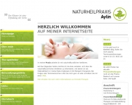 Bild Naturheilpraxis Aylin