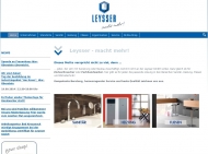 Bild Leysser GmbH
