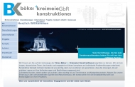 Bild Bker & Kreimeier GbR
