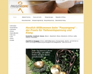 Bild Pausengong