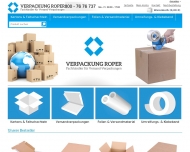 Bild Verpackung Roper GmbH & Co. KG