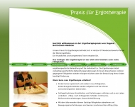 Bild Ergotherapie