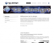 Bild ts-design Werbeagentur
