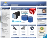 Bild Heim Baustoffe GmbH