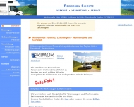 Bild Reisemobil Schmitz Inh.Peter Braun