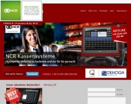 Bild HORECA 24 Kassensysteme & EDV