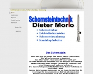 Bild Schornsteintechnik  -Dieter Morio