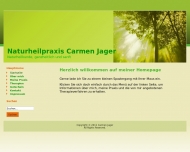 Bild Naturheilpraxis Carmen Jager
