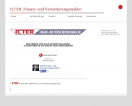 Bild ILTER Finanz- und Versicherungsmakler